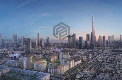 شقة - 3 غرف نوم - 4 حمامات للبيع في ايرين - سنترال بارك في سيتي ووك - سيتي ووك - دبي