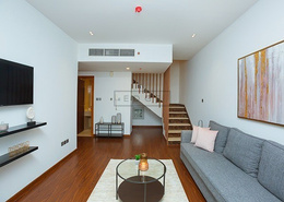 Luxury Brand New Furniture 2BR Duplex / 99,999 AED