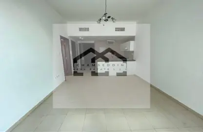 Apartment - 2 Bedrooms - 2 Bathrooms for sale in City Tower - Al Nuaimiya - Ajman