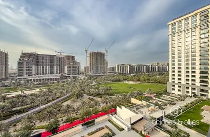 Apartment - 2 Bedrooms - 2 Bathrooms for rent in Lime Gardens - Dubai Hills Estate - Dubai