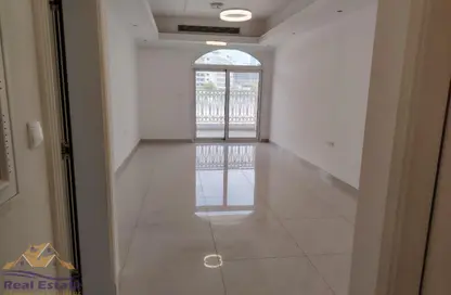 Apartment - 1 Bedroom - 2 Bathrooms for rent in Vincitore Palacio - Arjan - Dubai
