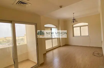 Apartment - 1 Bedroom - 2 Bathrooms for rent in Al Qulaya'ah - Al Sharq - Sharjah