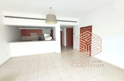 Apartment - 1 Bedroom - 1 Bathroom for rent in Al Arta 2 - Al Arta - Greens - Dubai