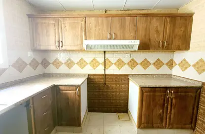 Apartment - 2 Bedrooms - 2 Bathrooms for rent in Muwaileh 29 Building - Muwaileh - Sharjah