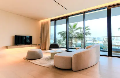 Apartment - 1 Bedroom - 2 Bathrooms for rent in Kempinski Residences The Creek - Al Jaddaf - Dubai