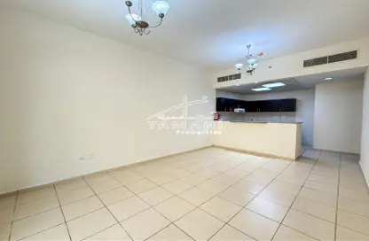 شقة - غرفة نوم - 2 حمامات للايجار في 8 مزايا - كيو بوينت - ليوان - دبي لاند - دبي