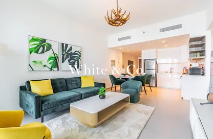 Apartment - 1 Bedroom - 1 Bathroom for rent in Downtown Views II Tower 1 - Downtown Views II - Zabeel 2 - Zabeel - Dubai Apartment - 1 Bedroom - 1 Bathroom for rent in Downtown Views II Tower 1 - Downtown Views II - Zabeel 2 - Zabeel - Dubai