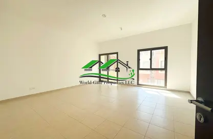 Villa - 4 Bedrooms - 5 Bathrooms for rent in Mangrove Village - Abu Dhabi Gate City - Abu Dhabi
