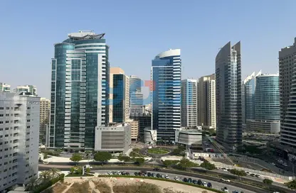 شقة - 1 حمام للايجار في شقق ماديسون السكنية - برشا هايتس (تيكوم) - دبي