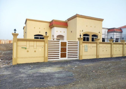 Villa - 2 bedrooms - 3 bathrooms for sale in Masfoot 3 - Masfoot - Ajman