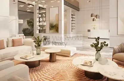 شقة - غرفة نوم - 2 حمامات للبيع في سكن سبورتس في - 4 الورسان - الورسان - دبي
