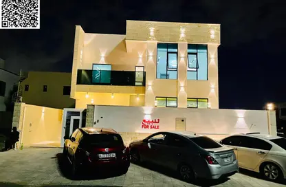 Villa - 5 Bedrooms - 7 Bathrooms for sale in Al Yasmeen 1 - Al Yasmeen - Ajman