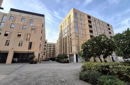 شقة - غرفة نوم - 1 حمام للبيع في أسواق للعقارات - الممشى - مويلح - الشارقة