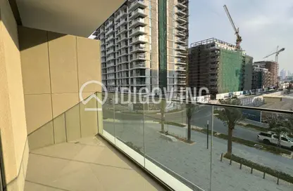 Apartment - 2 Bedrooms - 2 Bathrooms for sale in Seagate Building 3 - Seagate - Mina Rashid - Dubai
