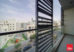Apartment - 1 bedroom - 2 bathrooms for rent in Rigel - Jumeirah Village Circle - Dubai