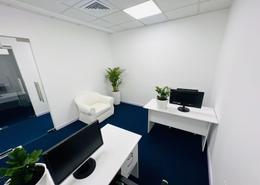 Business Centre - 4 bathrooms for rent in International Airport Area - Deira - Dubai