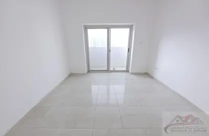 Apartment - 1 Bedroom - 2 Bathrooms for rent in Lily Tower - Al Nahda - Sharjah