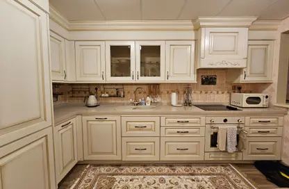 شقة - غرفة نوم - 2 حمامات للايجار في كهرمان - باب البحر - جزيرة المرجان - رأس الخيمة