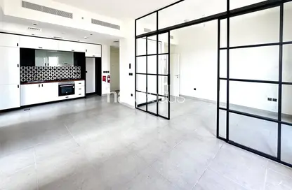 Apartment - 2 Bedrooms - 1 Bathroom for rent in Socio Tower 1 - Socio Tower - Dubai Hills Estate - Dubai