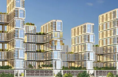 Apartment - 1 Bedroom - 2 Bathrooms for sale in Sobha one Tower A - Sobha One - Sobha Hartland - Mohammed Bin Rashid City - Dubai Apartment - 1 Bedroom - 2 Bathrooms for sale in Sobha one Tower A - Sobha One - Sobha Hartland - Mohammed Bin Rashid City - Dubai