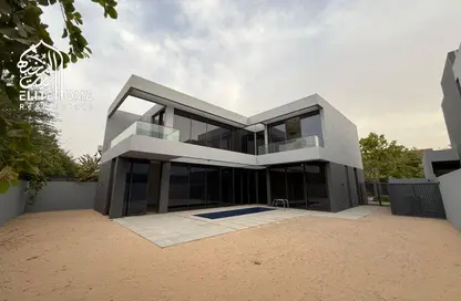 فيلا - 4 غرف نوم - 6 حمامات للبيع في سينديان - مسار - تلال سيتي - الشارقة
