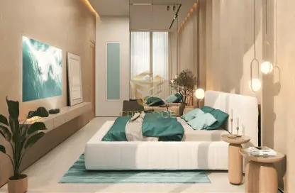 شقة - 2 غرف نوم - 3 حمامات للبيع في لاجون فيوز - داماك لاجونز - دبي