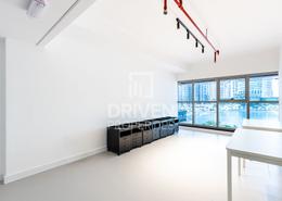 Empty Room image for: Bulk Sale Unit - 8 bathrooms for sale in Dubai Arch - Lake Almas East - Jumeirah Lake Towers - Dubai, Image 1