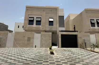 فيلا - 4 غرف نوم - 6 حمامات للبيع في الحليو 2 - الحليو - عجمان