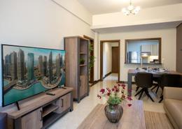 Apartment - 2 bedrooms - 2 bathrooms for rent in Pantheon Boulevard - Jumeirah Village Circle - Dubai