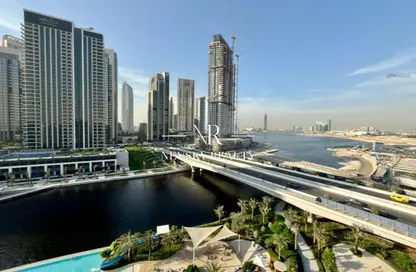 Apartment - 2 Bedrooms - 2 Bathrooms for sale in Rosewater at Creek Beach Building 2 - Rosewater at Creek Beach - Creek Beach - Dubai Creek Harbour (The Lagoons) - Dubai Apartment - 2 Bedrooms - 2 Bathrooms for sale in Rosewater at Creek Beach Building 2 - Rosewater at Creek Beach - Creek Beach - Dubai Creek Harbour (The Lagoons) - Dubai