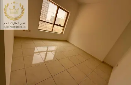 Apartment - 2 Bedrooms - 2 Bathrooms for rent in Majestic Tower C3 - Emirates City - Ajman
