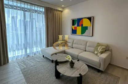 Apartment - 1 Bedroom - 2 Bathrooms for rent in Park Vista - Jumeirah Village Circle - Dubai