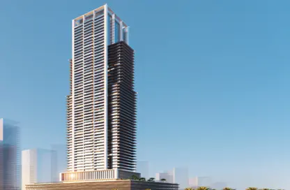 Apartment - 1 Bedroom - 2 Bathrooms for sale in Auresta tower - Jumeirah Village Circle - Dubai