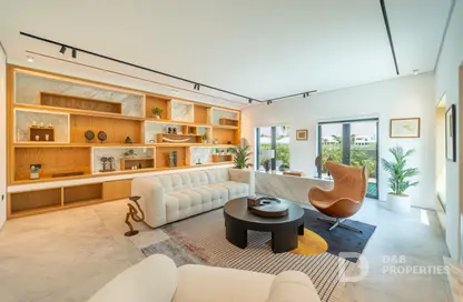 Villa - 5 Bedrooms - 7 Bathrooms for sale in Golf Homes - Arabian Ranches - Dubai