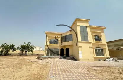 Villa - 5 Bedrooms - 5 Bathrooms for rent in Al Warqa'a 4 - Al Warqa'a - Dubai