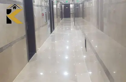 Apartment - 2 Bedrooms - 2 Bathrooms for rent in Al Jurf 3 - Al Jurf - Ajman Downtown - Ajman