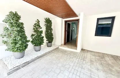 Villa - 4 Bedrooms - 5 Bathrooms for rent in Decora Villas - Acacia Avenues - Al Sufouh - Dubai