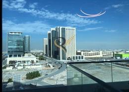Studio - 1 حمام للبيع في عزيزي اورا - جبل علي داون تاون - دبي
