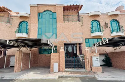 Villa - 5 Bedrooms - 6 Bathrooms for rent in Khuzam - Ras Al Khaimah