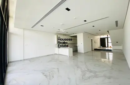 Townhouse - 4 Bedrooms - 6 Bathrooms for rent in Al Furjan West - Al Furjan - Dubai
