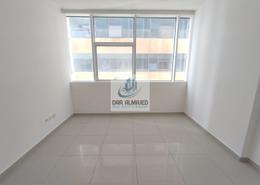 Empty Room image for: Apartment - 1 bedroom - 1 bathroom for rent in Gulf Pearl Tower - Al Nahda - Sharjah, Image 1