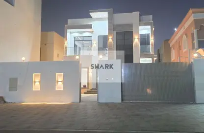 Villa - 5 Bedrooms - 6 Bathrooms for sale in Al Rawda 2 Villas - Al Rawda 2 - Al Rawda - Ajman