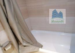 Bathroom image for: Studio - 1 bathroom for rent in Emerald JVC - Jumeirah Village Circle - Dubai, Image 1