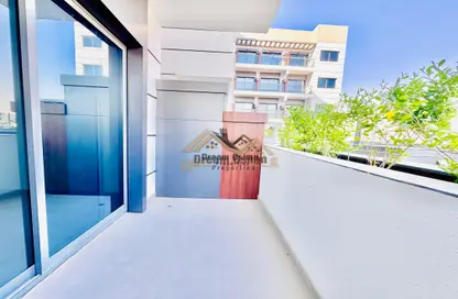 Apartment - Studio - 1 Bathroom for rent in Al Warsan 4 - Al Warsan - Dubai