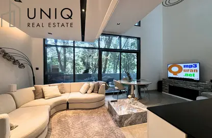 Townhouse - 1 Bedroom - 2 Bathrooms for sale in Maya Townhouse - Living Legends - Dubai
