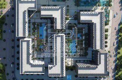 Apartment - 1 Bedroom - 2 Bathrooms for sale in Raseel - Al Mamsha - Muwaileh - Sharjah