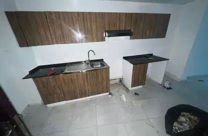 Apartment - Studio - 1 Bathroom for rent in Geepas Building 3 - Al Rashidiya 2 - Al Rashidiya - Ajman
