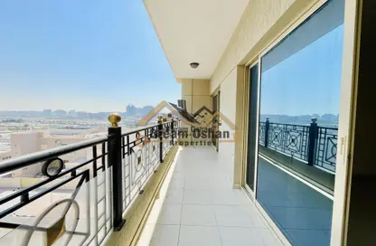 Apartment - 2 Bedrooms - 2 Bathrooms for rent in City Oasis 3 - City Oasis - Dubai Silicon Oasis - Dubai