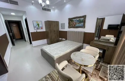 Apartment - Studio - 1 Bathroom for sale in Al Ameera Village - Ajman