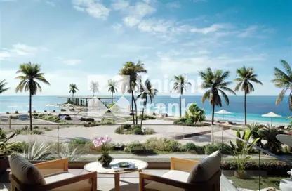 أرض - استوديو للبيع في Beach Residences Dubai Islands B1 - بيتش ريزيدنس جزر دبي - جزر دبي - دبي